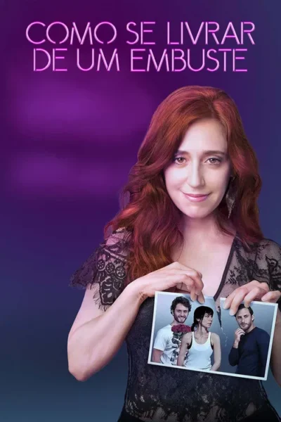 How to Break Up with Your Douchebag