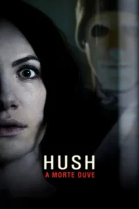 Hush:A Morte Ouve
