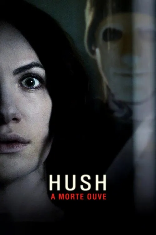 Hush:A Morte Ouve