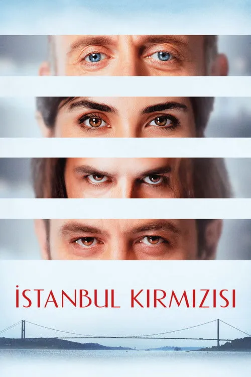 Istambul Vermelho