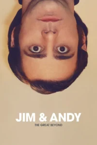 Jim &Andy