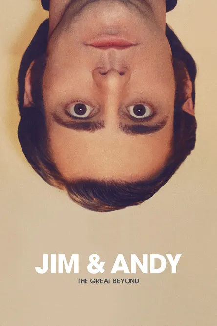 Jim & Andy 1 Jim & Andy