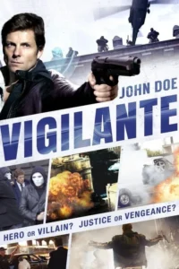 John Doe:Vigilante