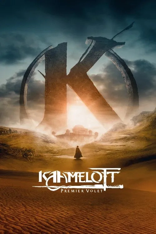 Kaamelott: Parte 1 1 Kaamelott: Parte 1
