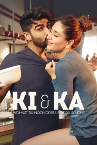 Ki &Ka