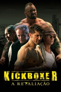 Kickboxer:A Retaliação