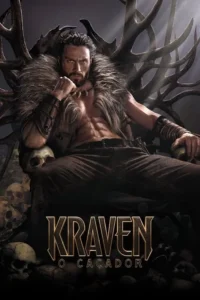 Kraven:O Caçador