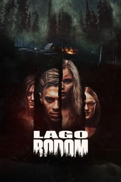 Lago Bodom