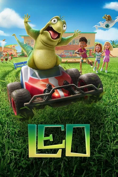 Leo 1 Leo