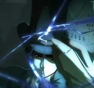 Lord of Mysteries – T01E03: O caderno