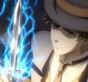 Lord of Mysteries – T01E08: Perda de controle