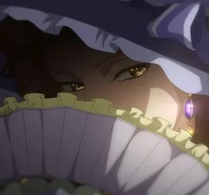 Lord of Mysteries – T01E10: A pista