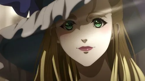 Lord of Mysteries – T01E12: A bomba 1 Lord of Mysteries – T01E12: A bomba
