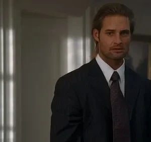 Lost – T01E08: O Vigarista