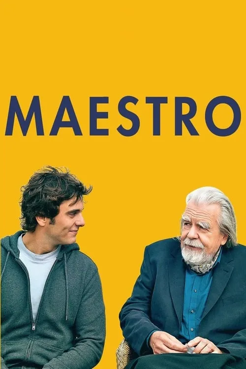 Maestro 1 Maestro