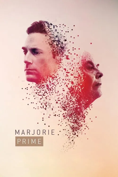 Marjorie Prime 1 Marjorie Prime
