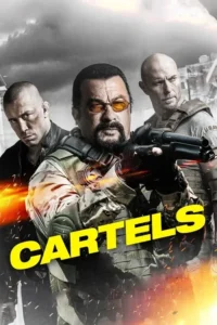 Matando Salazar