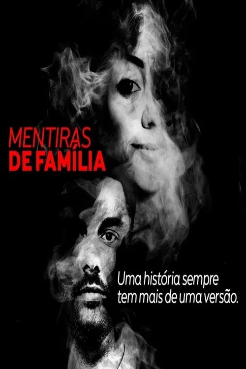 Mentiras de família