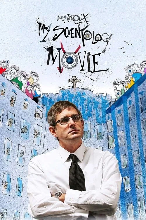 Meu Filme de Cientologia