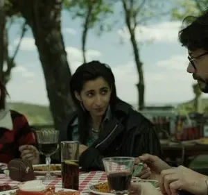 Money Heist – T01E06: Episódio 6