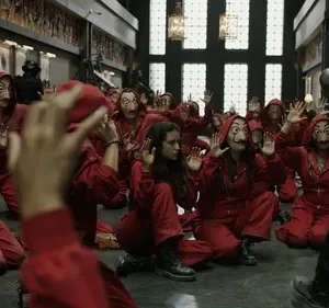 Money Heist – T01E15: Episódio 15