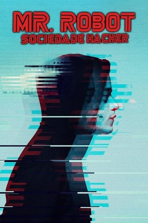 Mr. Robot 1 Mr. Robot