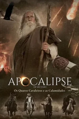 O Apocalipse de São João