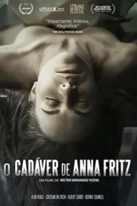 O Cadáver de Anna Fritz 3 O Cadáver de Anna Fritz