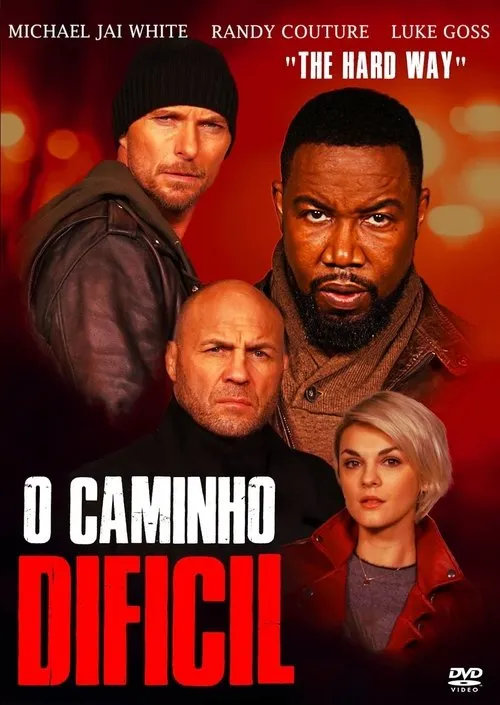O Caminho Difícil 1 O Caminho Difícil