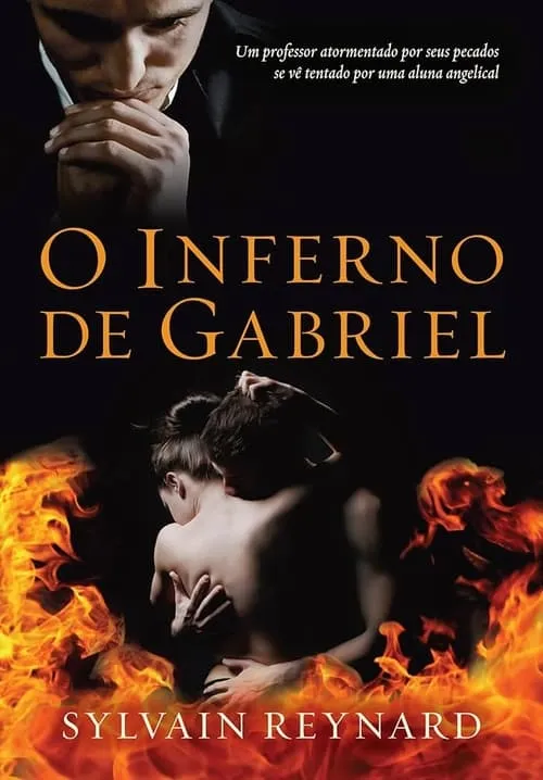 O Inferno de Gabriel 1 O Inferno de Gabriel