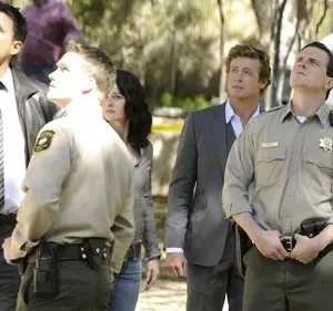 O Mentalista – T01E23: Os Passos de Red John
