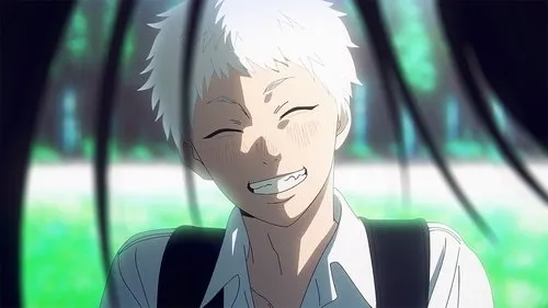 O Verão em que Hikaru Morreu – T01E02: Suspeita