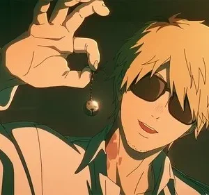 O Verão em que Hikaru Morreu – T01E05: O fantasma da peruca