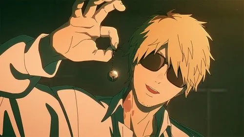 O Verão em que Hikaru Morreu – T01E05: O fantasma da peruca
