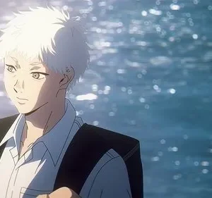 O Verão em que Hikaru Morreu – T01E07: Determinação