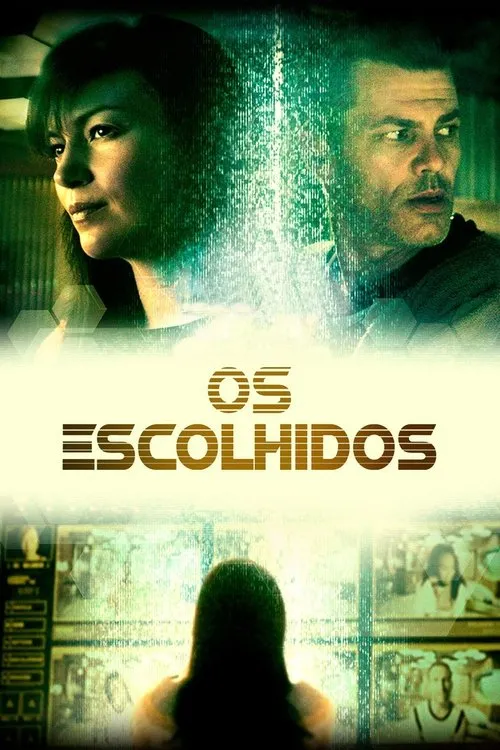 Os Escolhidos