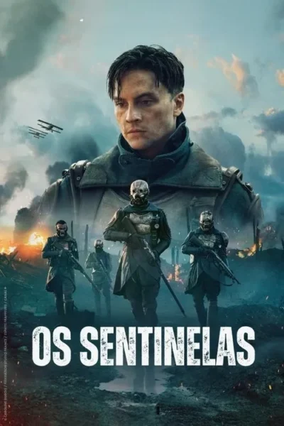 Os Sentinelas