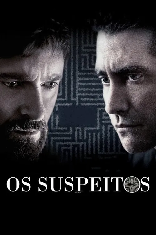 Os Suspeitos 1 Os Suspeitos