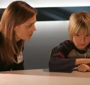 Ossos – T01E05: Menino Desaparecido