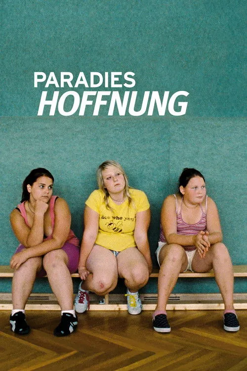 Paraíso: Esperança