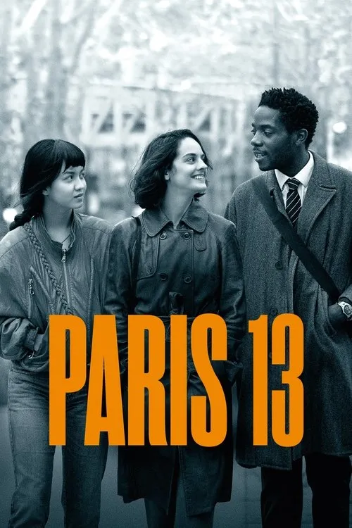 Paris, 13º Distrito 1 Paris, 13º Distrito