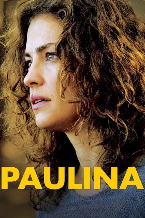 Paulina 1 Paulina