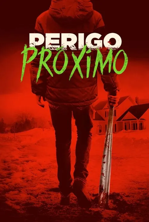 Perigo Próximo 1 Perigo Próximo