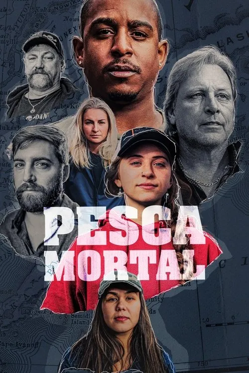 Pesca Mortal 1 Pesca Mortal