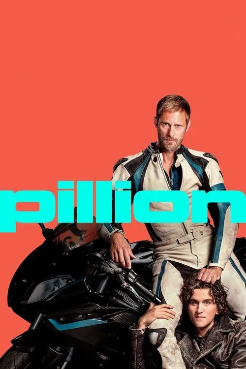 Pillion 1 Pillion