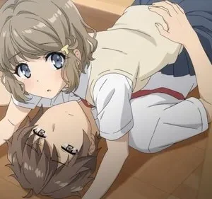 Rascal Does Not Dream of Bunny Girl Senpai – T01E04: Não há amanhã para um patife