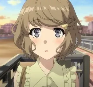 Rascal Does Not Dream of Bunny Girl Senpai – T01E05: Todas as mentiras que tenho para você