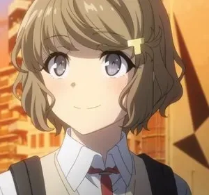 Rascal Does Not Dream of Bunny Girl Senpai – T01E06: Este mundo que você escolheu