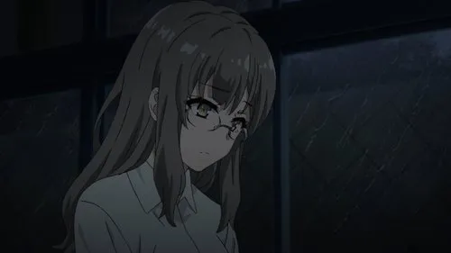 Rascal Does Not Dream of Bunny Girl Senpai – T01E08: Lave tudo em uma noite tempestuosa 1 Rascal Does Not Dream of Bunny Girl Senpai – T01E08: Lave tudo em uma noite tempestuosa