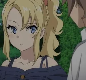 Rascal Does Not Dream of Bunny Girl Senpai – T01E09: Irmã em Pânico